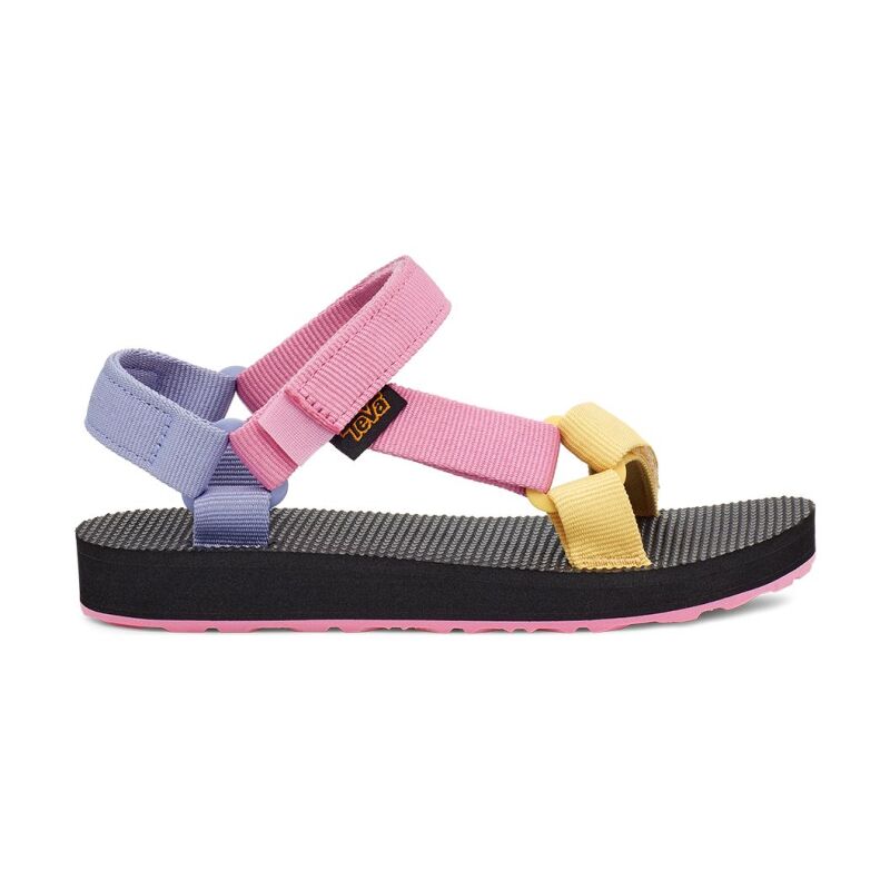 Teva Original Universal Kid's Rosebloom Multi