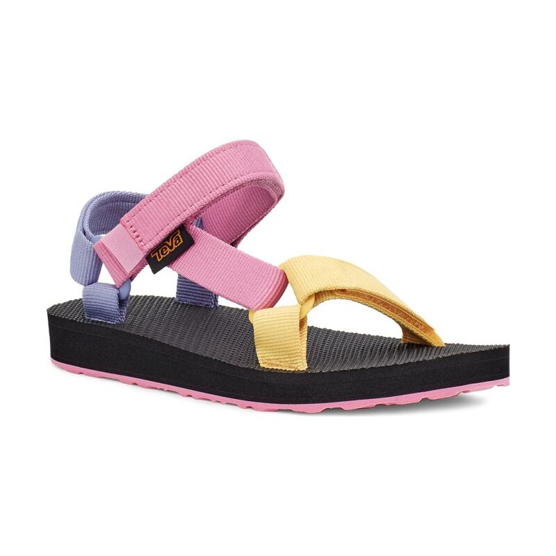 Teva Original Universal Kid's Rosebloom Multi