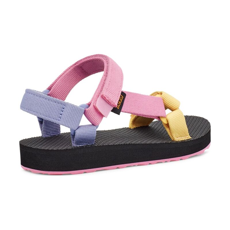 Teva Original Universal Kid's Rosebloom Multi