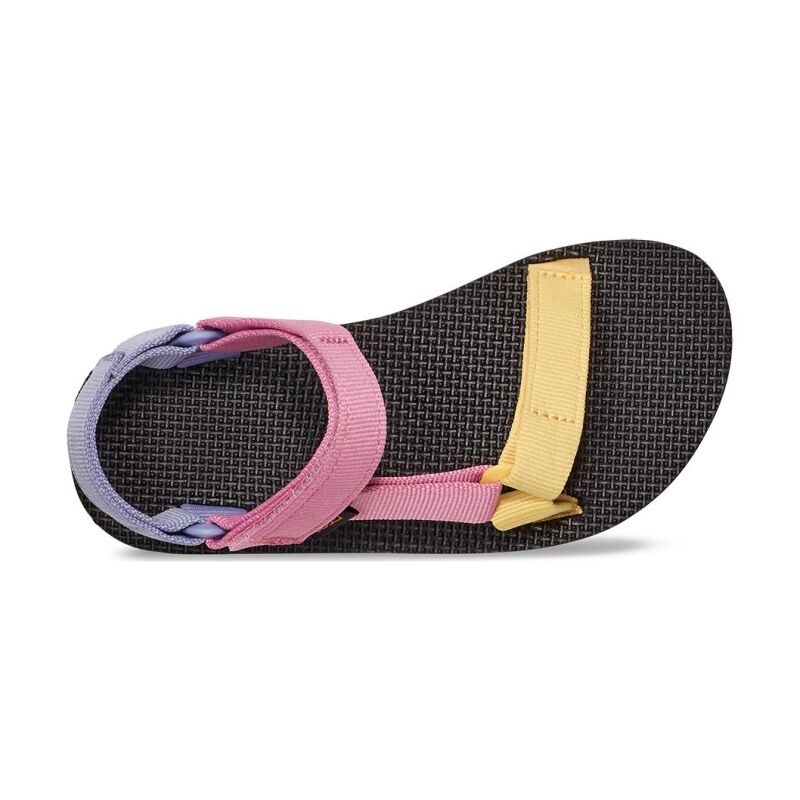 Teva Original Universal Kid's Rosebloom Multi