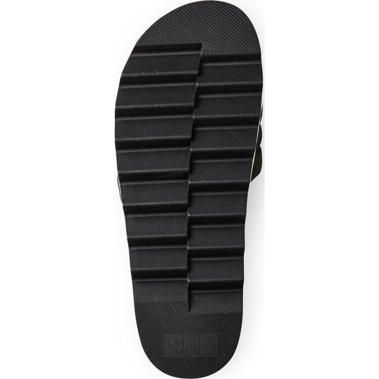 COUGAR Prato Nappa Leather Black