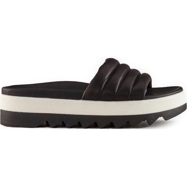 COUGAR Prato Nappa Leather Black