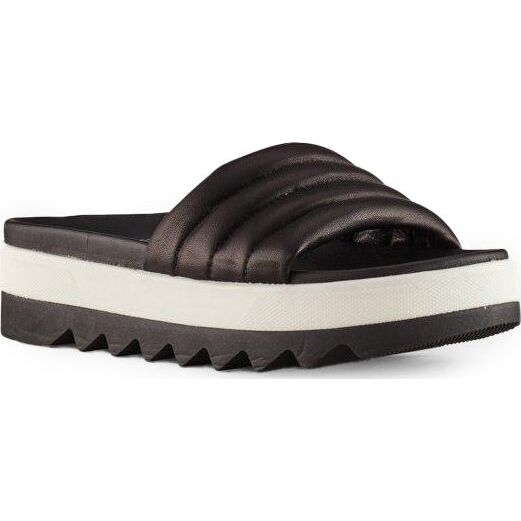 COUGAR Prato Nappa Leather Black