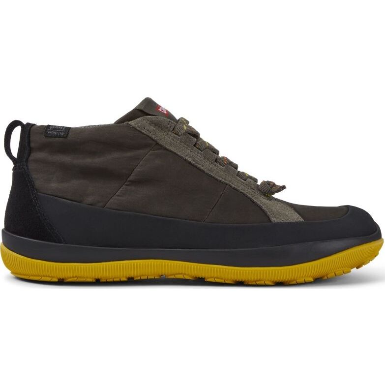 Camper Peu Pista K300417 Dark Green