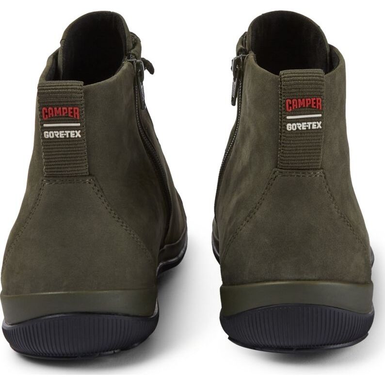 Camper Peu Pista K300417 Dark Green