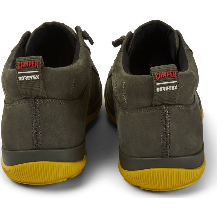 Camper Peu Pista K300417 Dark Green