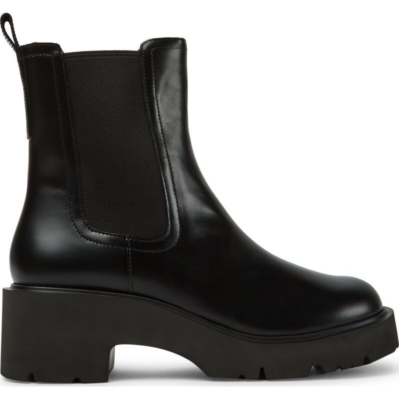 Camper Milah K400575 Black