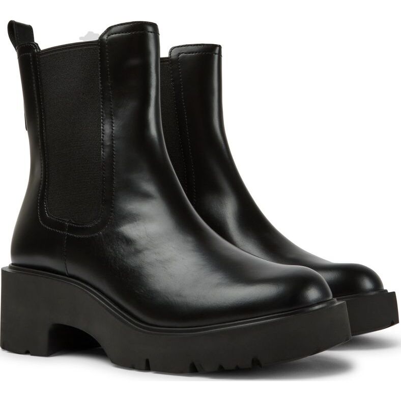 Camper Milah K400575 Black