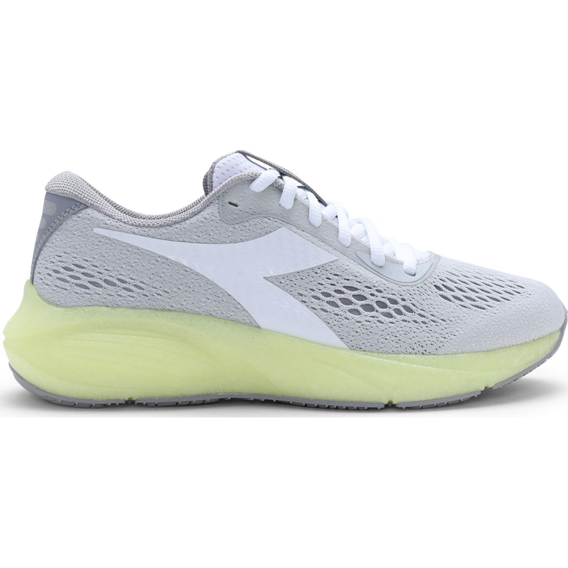 DIADORA Freccia Women's Silver/White