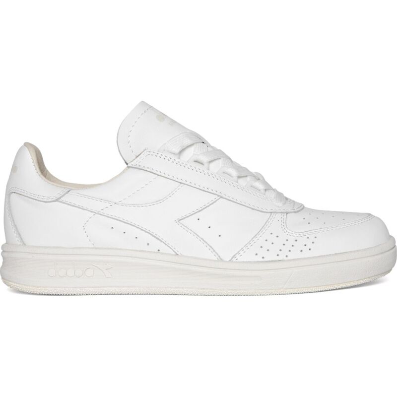 DIADORA B.Elite H Italia Sport White/White