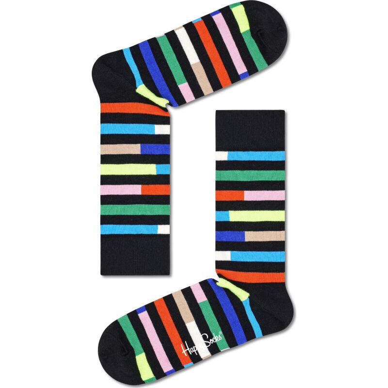 Happy Socks 4-Pack New Classics Gift Set Multi 9300