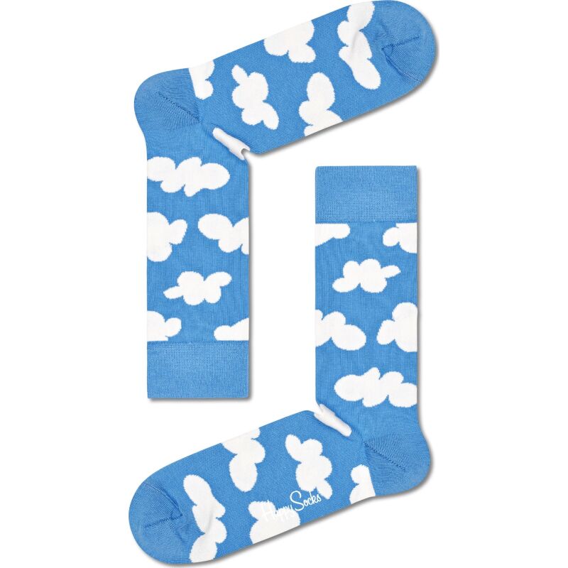 Happy Socks 7-Pack 7 Days Gift Set Multi 0200