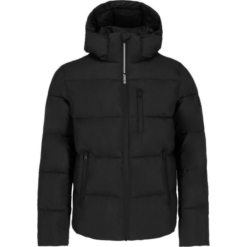 ECOALF Bazalf Jacket Men's Black