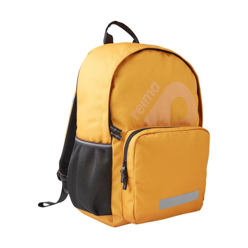 REIMA Mukaasi Ochre Yellow