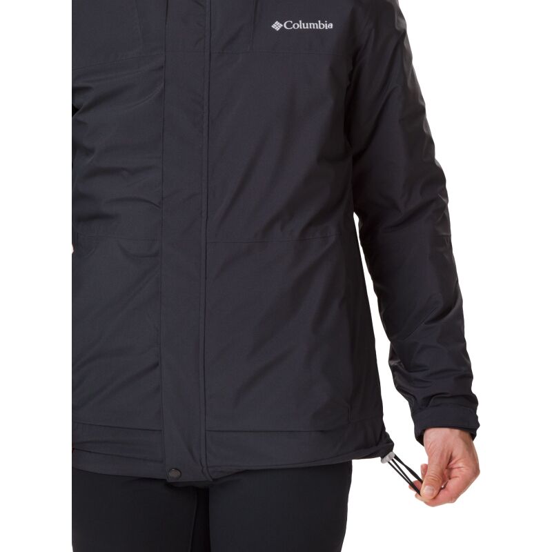 Columbia Horizon Explorer Insulated Jacket Men's Black
