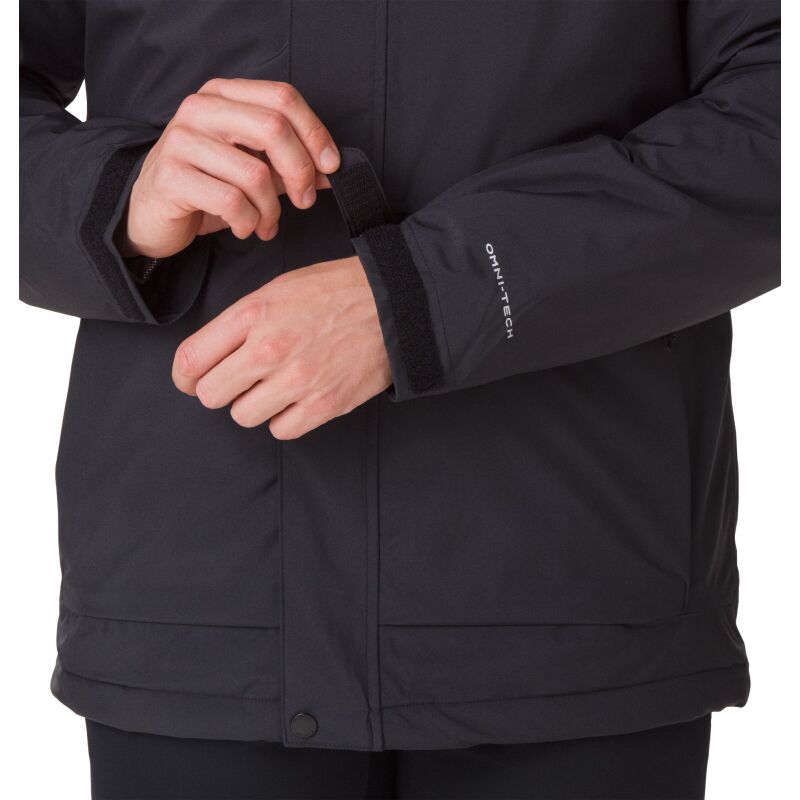 Columbia Horizon Explorer Insulated Jacket Men's Black