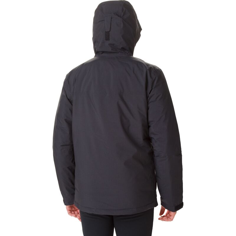 Columbia Horizon Explorer Insulated Jacket Men's Black