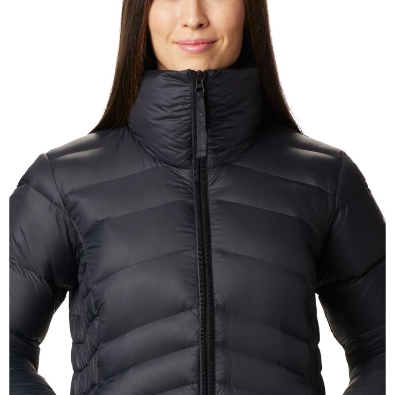Columbia Autumn Park Down Jacket Women's Black