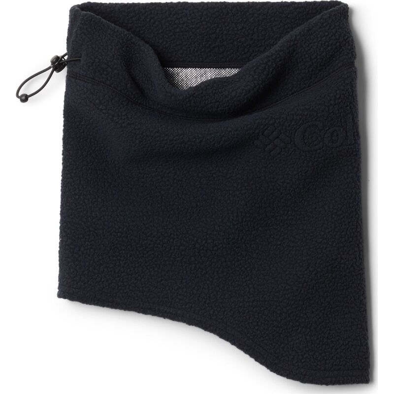 Columbia CSC II Fleece Gaiter Black