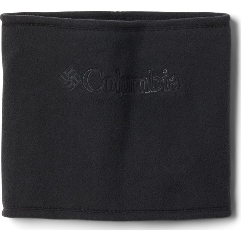 Columbia Fast Trek II Gaiter Black