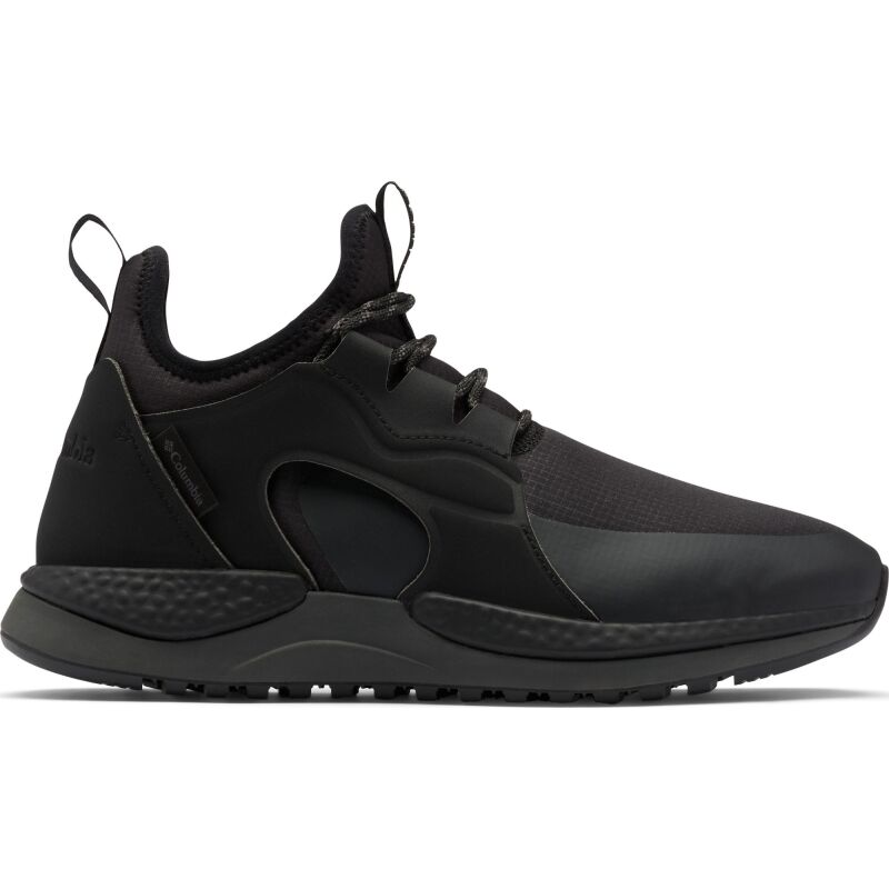 Columbia SH/FT Aurora Outdry Men's Black/Dark Grey