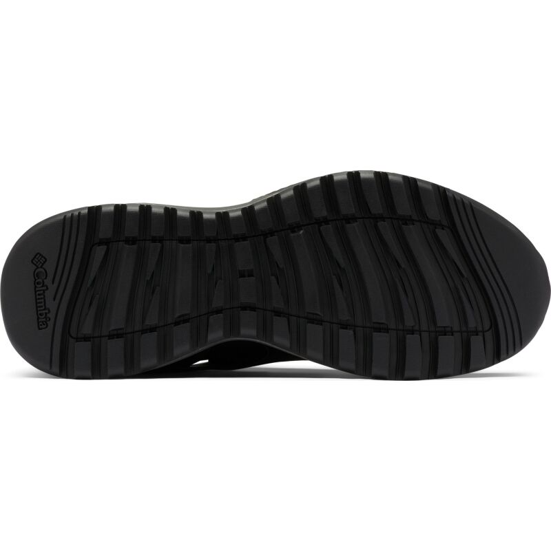 Columbia SH/FT Aurora Outdry Men's Black/Dark Grey
