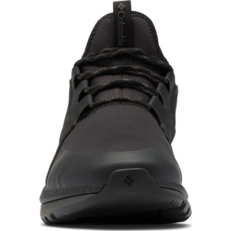 Columbia SH/FT Aurora Outdry Men's Black/Dark Grey