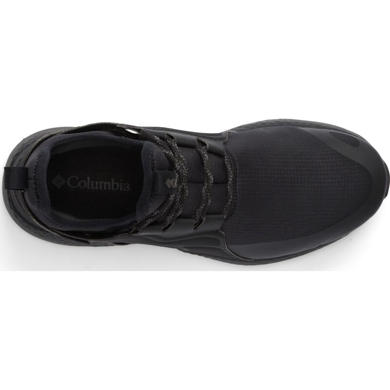 Columbia SH/FT Aurora Outdry Men's Black/Dark Grey
