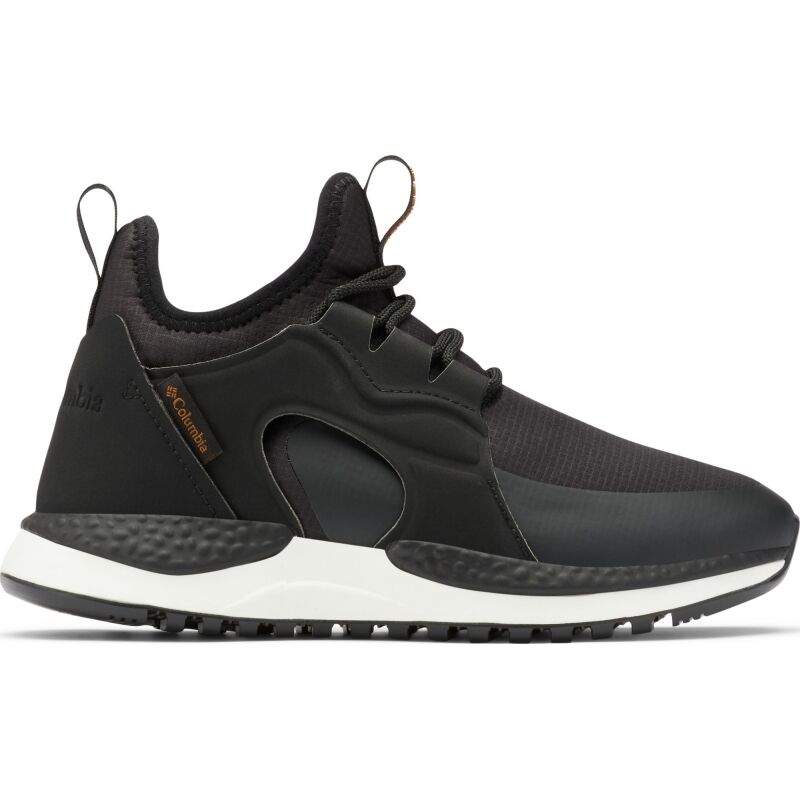 Columbia SH/FT Aurora Outdry Women's Black/Elk