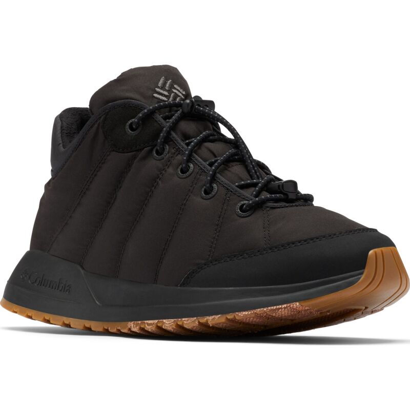 Columbia Palermo Street Tall Black/Graphite