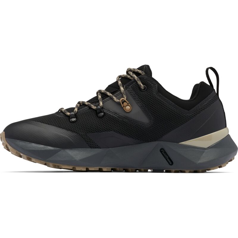 Columbia Facet 60 Low Outdry Black/Ancient Fossil