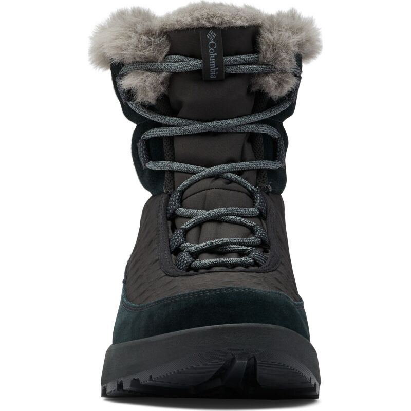 Columbia Solpeside Peak Luxe Black/Graphite