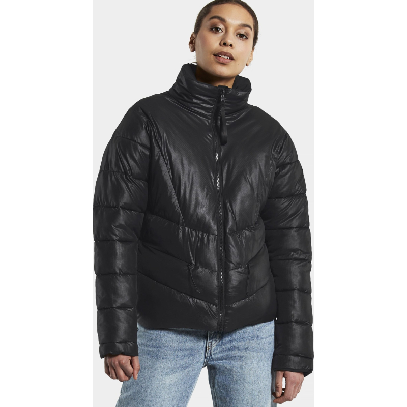 DIDRIKSONS Anni Women's Jacket Black