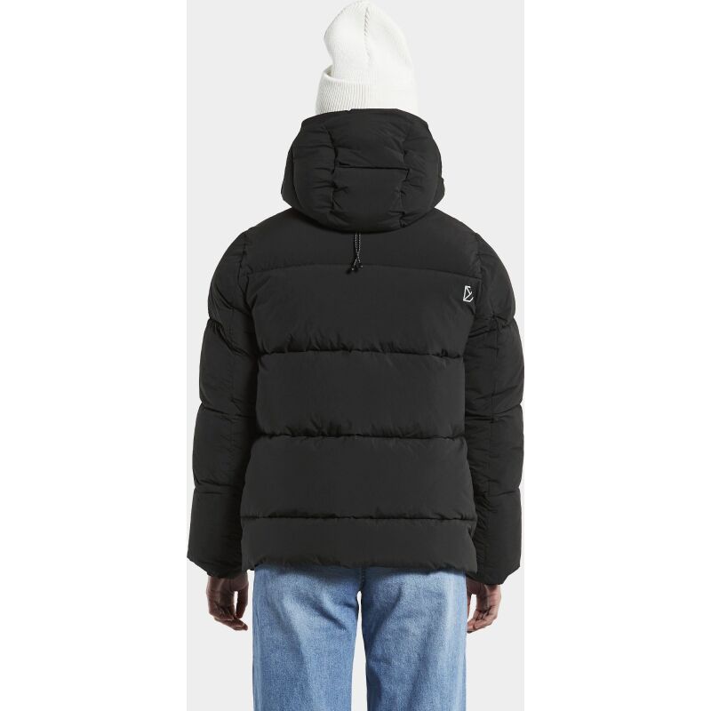 DIDRIKSONS Nomi Women's Jacket Black