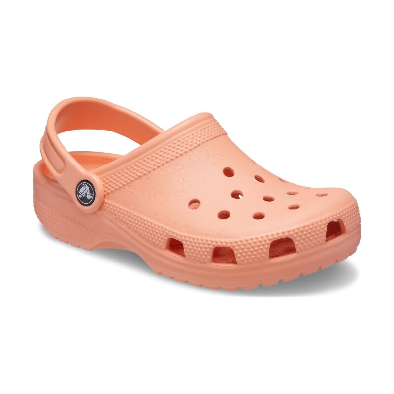 Crocs™ Classic Clog Kid's Papaya