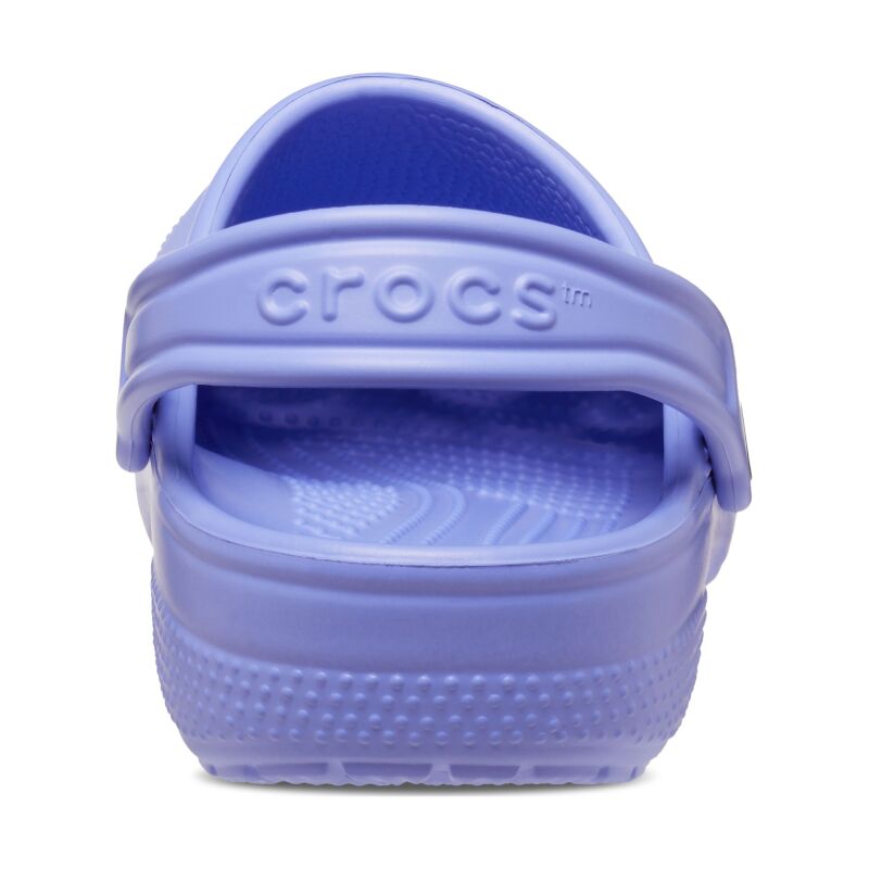 Crocs™ Classic Clog Kid's Digital Violet