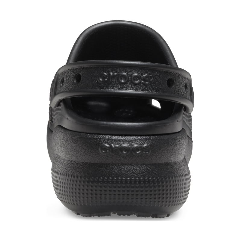 Crocs™ Classic Crocs Cutie Clog Kid's Black