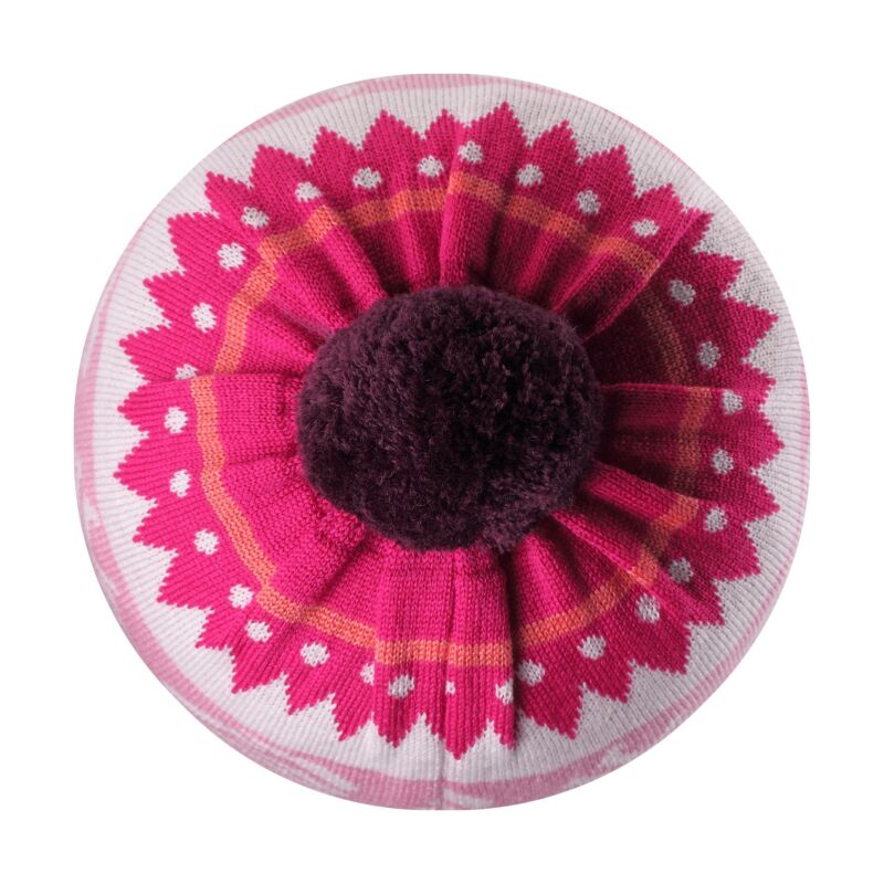 REIMA Leimu Raspberry Pink