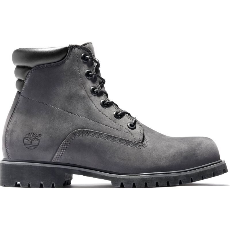 Timberland 6IN Basic WP Forged Iron