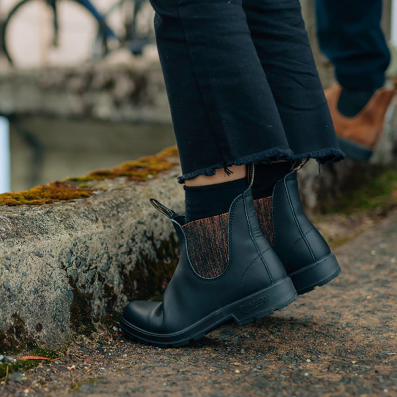 Blundstone 1924 Black