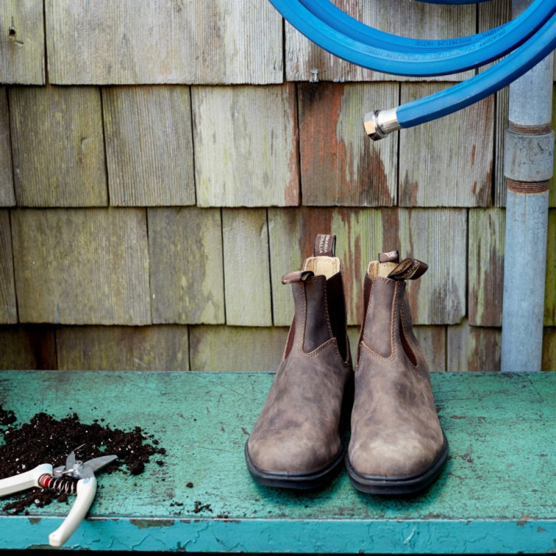 Blundstone 1306 Brown