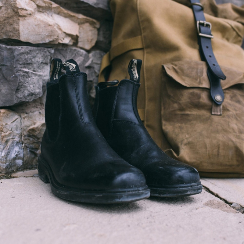 Blundstone 063 Black