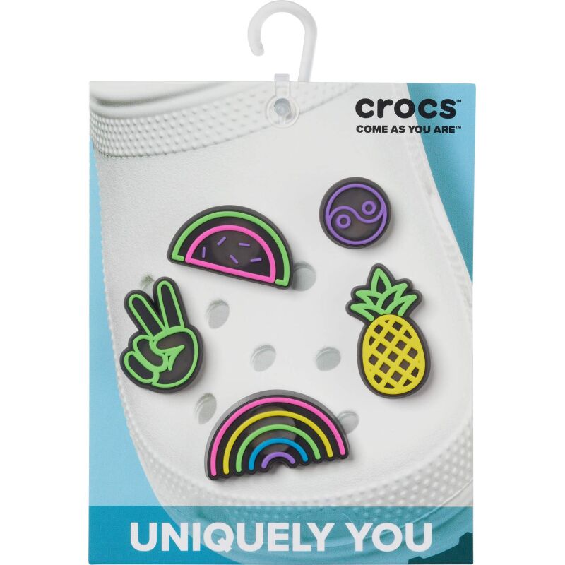 Crocs™ Crocs LED FUN 5-PACK G0876800-MU