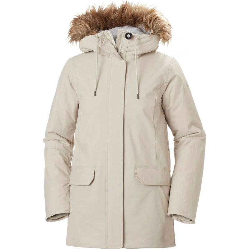 HELLY HANSEN Classic Parka Women's Pelican