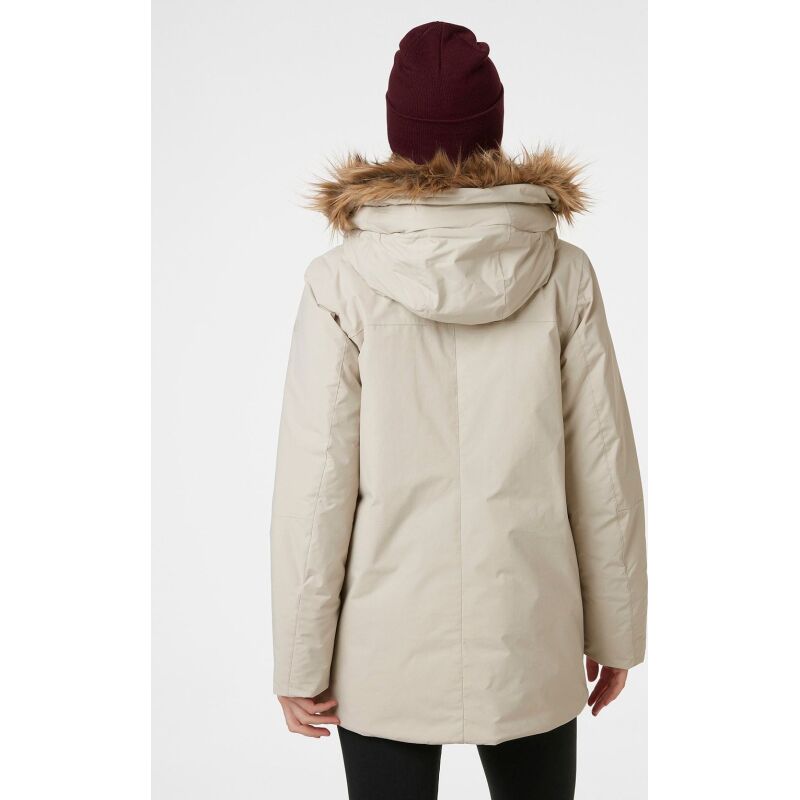 HELLY HANSEN Classic Parka Women's Pelican
