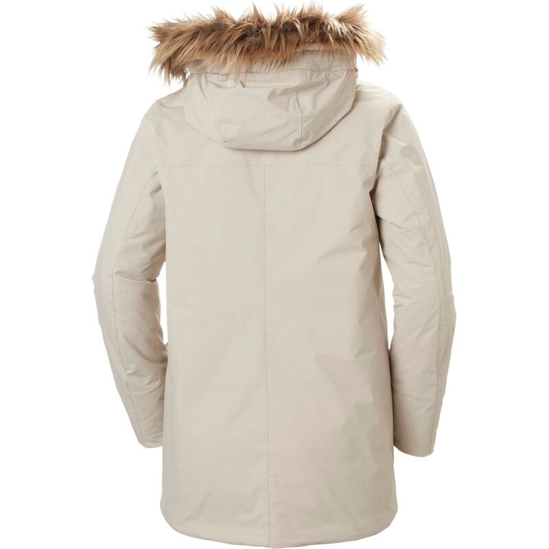 HELLY HANSEN Classic Parka Women's Pelican