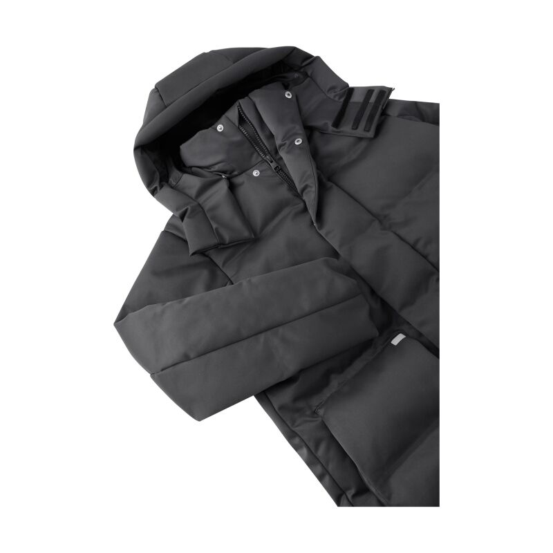 REIMA Tankavaara Charcoal Grey