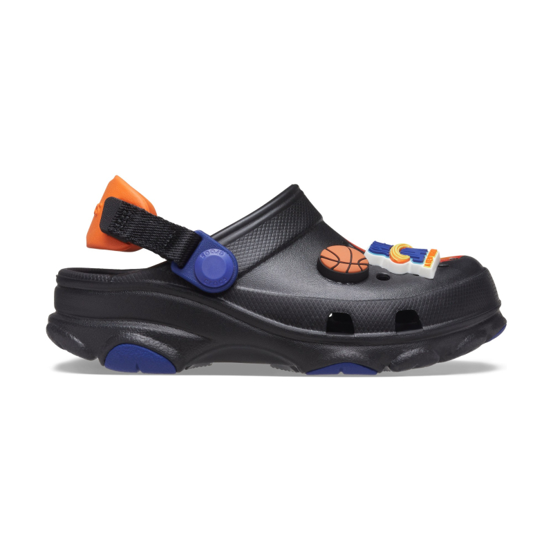 Crocs™ Classic All-Terrain Space Jam II Clog Kid's Black/Multi