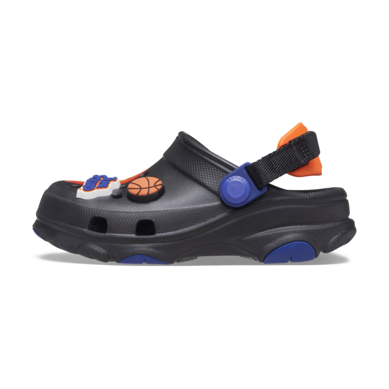 Crocs™ Classic All-Terrain Space Jam II Clog Kid's Black/Multi