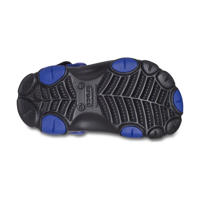 Crocs™ Classic All-Terrain Space Jam II Clog Kid's Black/Multi